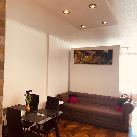 Appartement Departamento En El Casco Historico De La Ciudad De Buenos Aires Extérieur photo