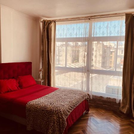 Appartement Departamento En El Casco Historico De La Ciudad De Buenos Aires Extérieur photo