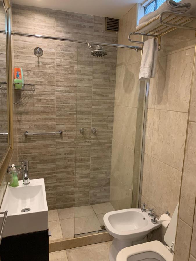Appartement Departamento En El Casco Historico De La Ciudad De Buenos Aires Extérieur photo