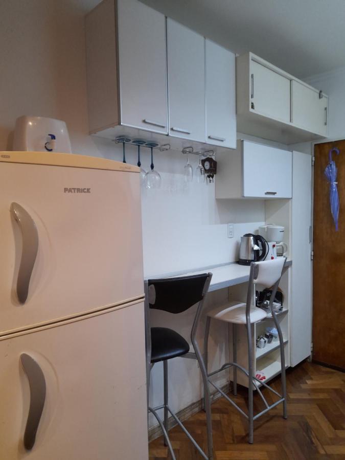Appartement Departamento En El Casco Historico De La Ciudad De Buenos Aires Extérieur photo