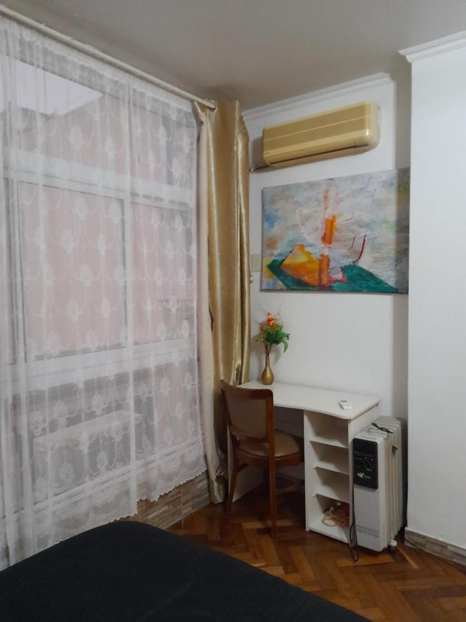 Appartement Departamento En El Casco Historico De La Ciudad De Buenos Aires Extérieur photo
