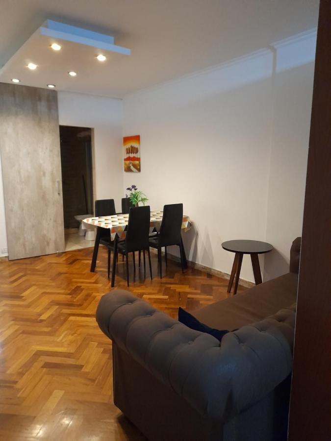 Appartement Departamento En El Casco Historico De La Ciudad De Buenos Aires Extérieur photo