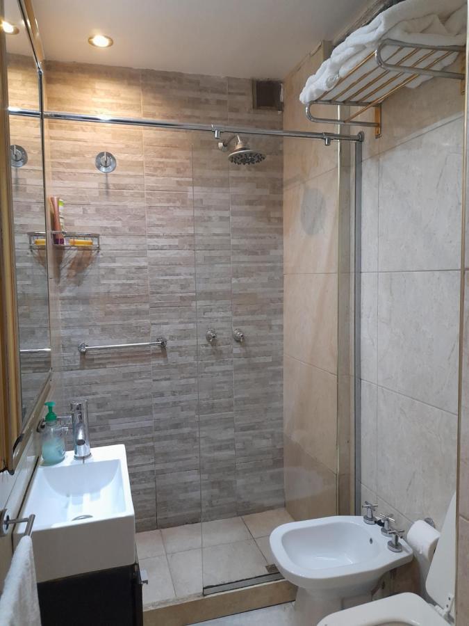 Appartement Departamento En El Casco Historico De La Ciudad De Buenos Aires Extérieur photo