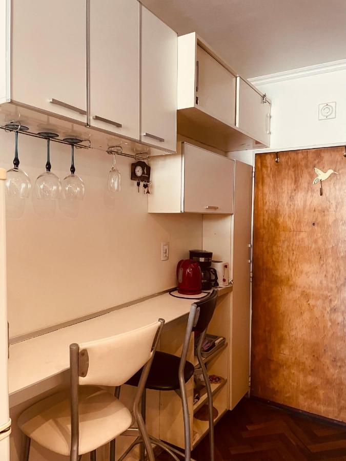 Appartement Departamento En El Casco Historico De La Ciudad De Buenos Aires Extérieur photo