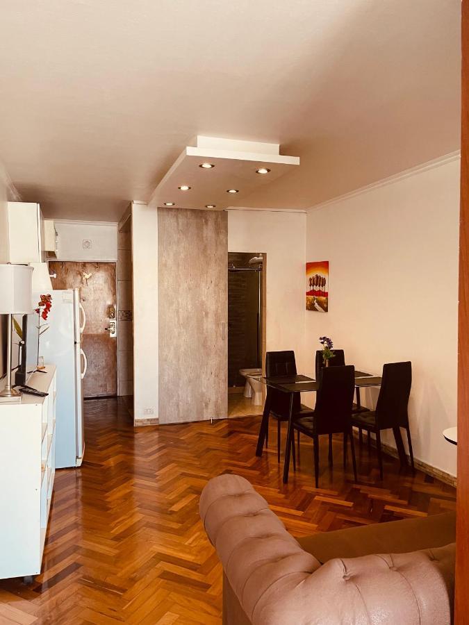 Appartement Departamento En El Casco Historico De La Ciudad De Buenos Aires Extérieur photo