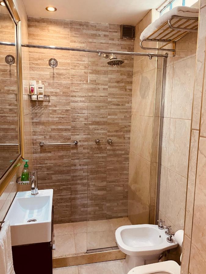 Appartement Departamento En El Casco Historico De La Ciudad De Buenos Aires Extérieur photo